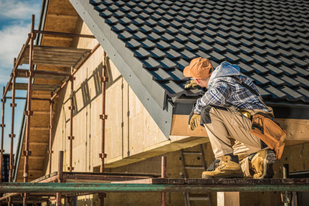Best Roof Inspection  in Milton, NY